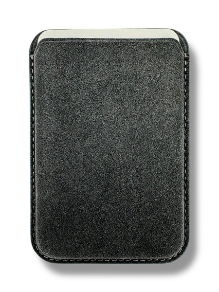 Magsafe Wallet - Space Gray
