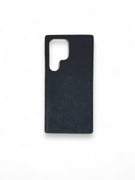 Samsung S24 Case Alcantara - Timexout