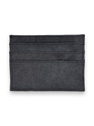Wallet Alcantara Space Gray - Timexout