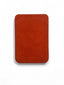 MagSafe Wallet Orange Alcantara - Timexout