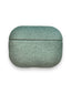 AirPods Pro Case Alcantara Cyan - Timexout