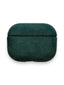 AirPods Pro Case Alcantara Dark Green - Timexout