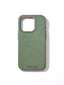 iPhone 16 Pro Case Alcantara - Timexout