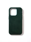 iPhone 16 Pro Case Alcantara - Timexout