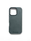 iPhone 16 Case Alcantara - Timexout 