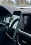 MagSafe Phone Holder iPhone Case Alcantara - Timexout