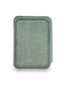 Magsafe Wallet Alcantara Cyan - Timexout