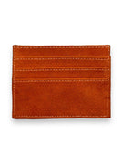 Wallet Alcantara Orange - Timexout