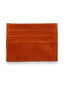 Wallet Alcantara Orange - Timexout